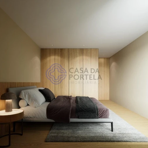 Apartamento T1 para Venda em Custóias, Leça do Balio e Guifões Foto 14