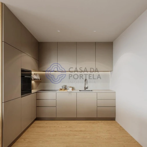 Apartamento T1 para Venda em Custóias, Leça do Balio e Guifões Foto 6