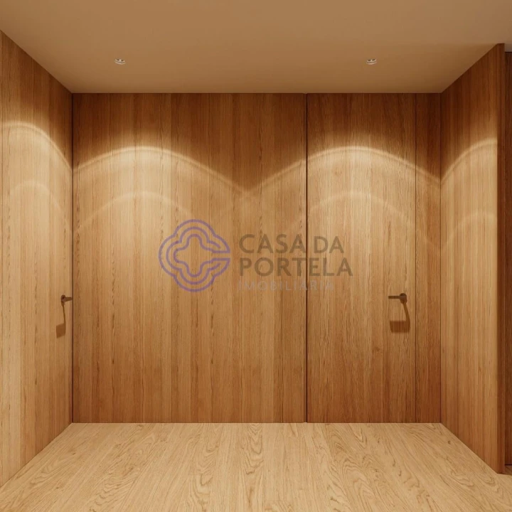 Apartamento T1 para Venda em Custóias, Leça do Balio e Guifões Foto 8