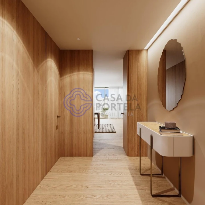 Apartamento T1 para Venda em Custóias, Leça do Balio e Guifões Foto 9