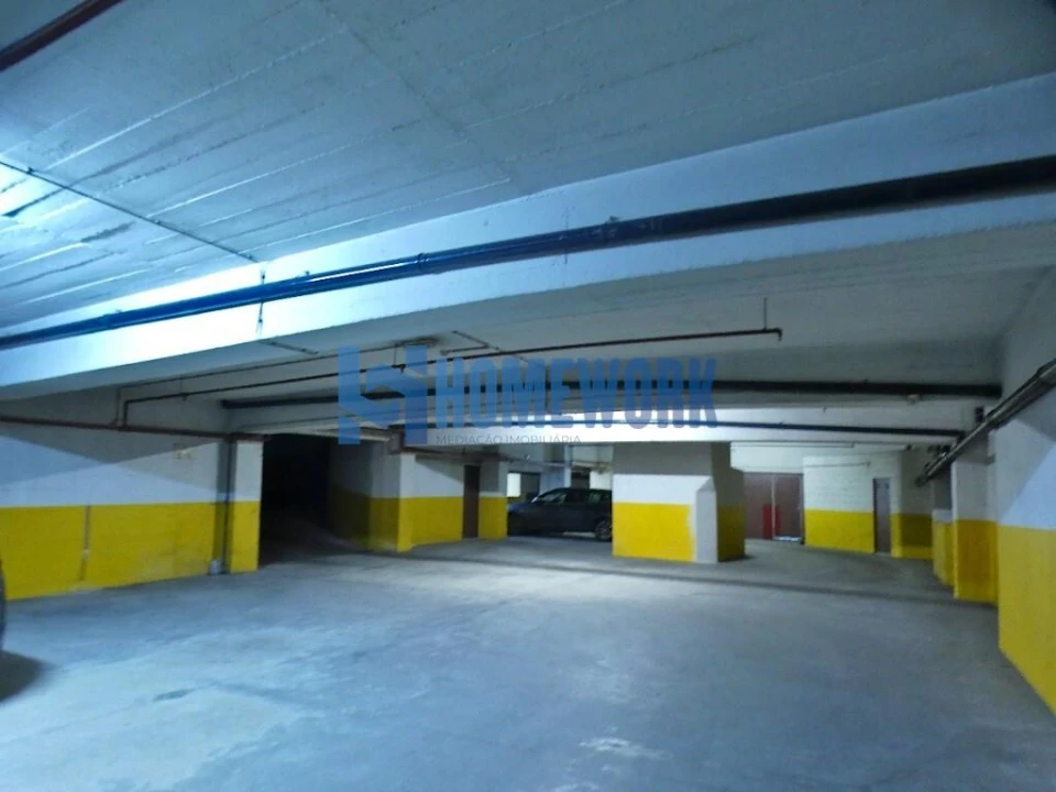Apartamento T3 para Venda em São Domingos de Benfica Foto 36