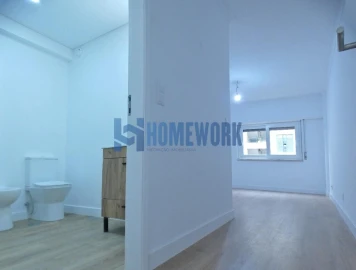 Apartamento T3 para Venda em São Domingos de Benfica