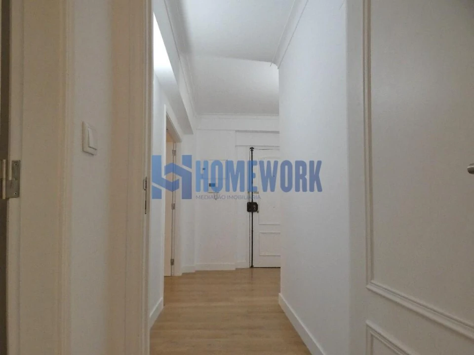 Apartamento T3 para Venda em São Domingos de Benfica Foto 34