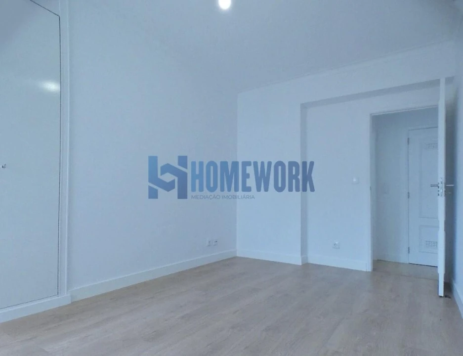 Apartamento T3 para Venda em São Domingos de Benfica Foto 34