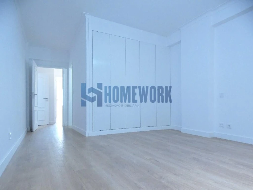 Apartamento T3 para Venda em São Domingos de Benfica Foto 15