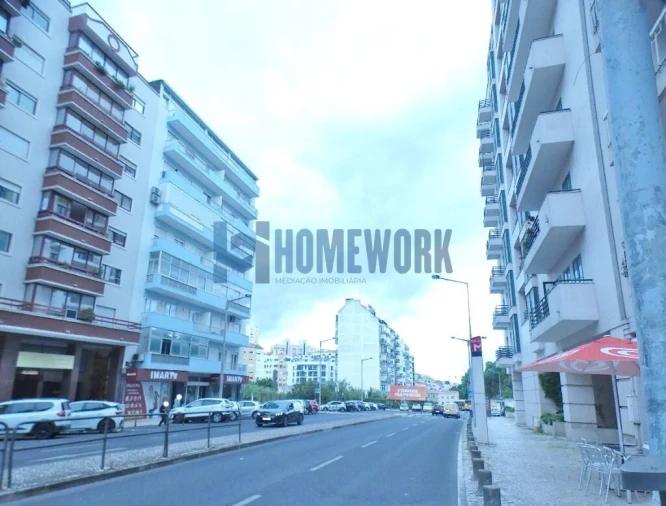 Apartamento T3 para Venda em São Domingos de Benfica Foto 39