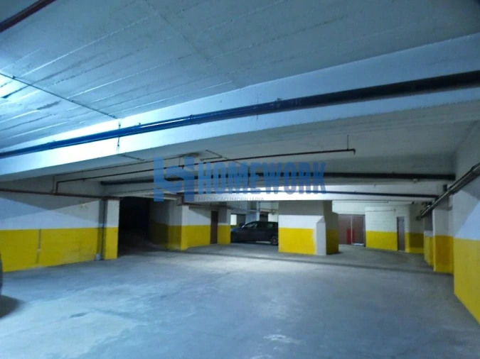 Apartamento T3 para Venda em São Domingos de Benfica Foto 36