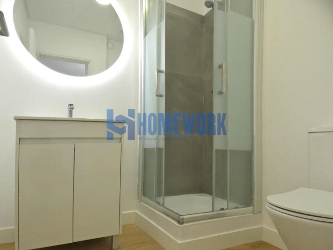Apartamento T3 para Venda em São Domingos de Benfica Foto 13