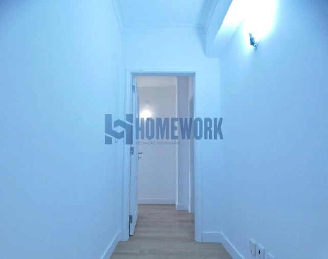 Apartamento T3 para Venda em São Domingos de Benfica Foto 10