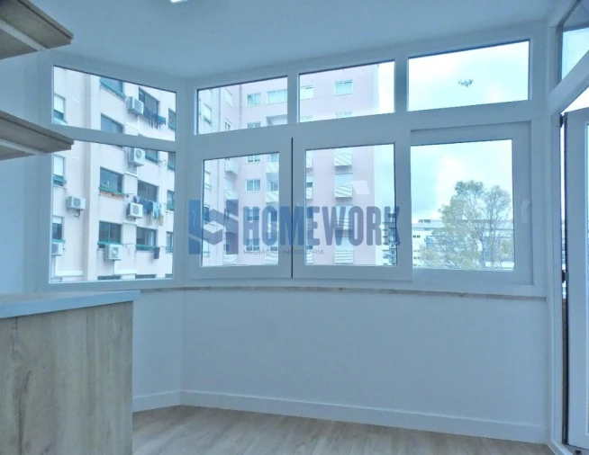 Apartamento T3 para Venda em São Domingos de Benfica Foto 19