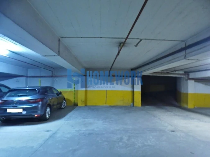 Apartamento T3 para Venda em São Domingos de Benfica Foto 35