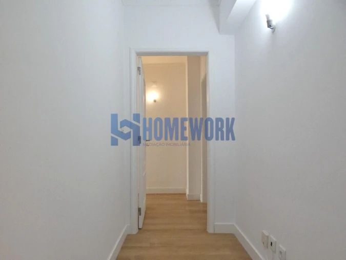 Apartamento T3 para Venda em São Domingos de Benfica Foto 23