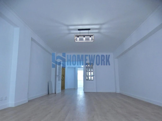 Apartamento T3 para Venda em São Domingos de Benfica Foto 9