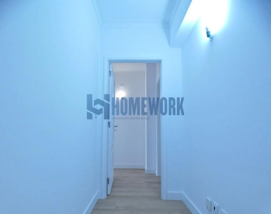 Apartamento T3 para Venda em São Domingos de Benfica Foto 10