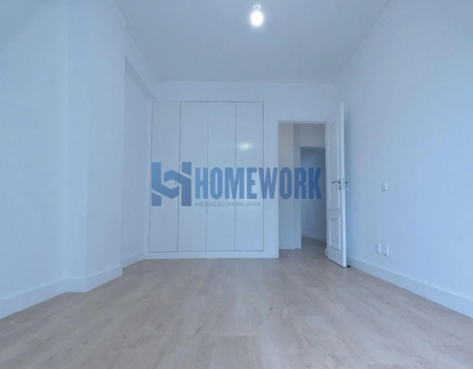 Apartamento T3 para Venda em São Domingos de Benfica Foto 28