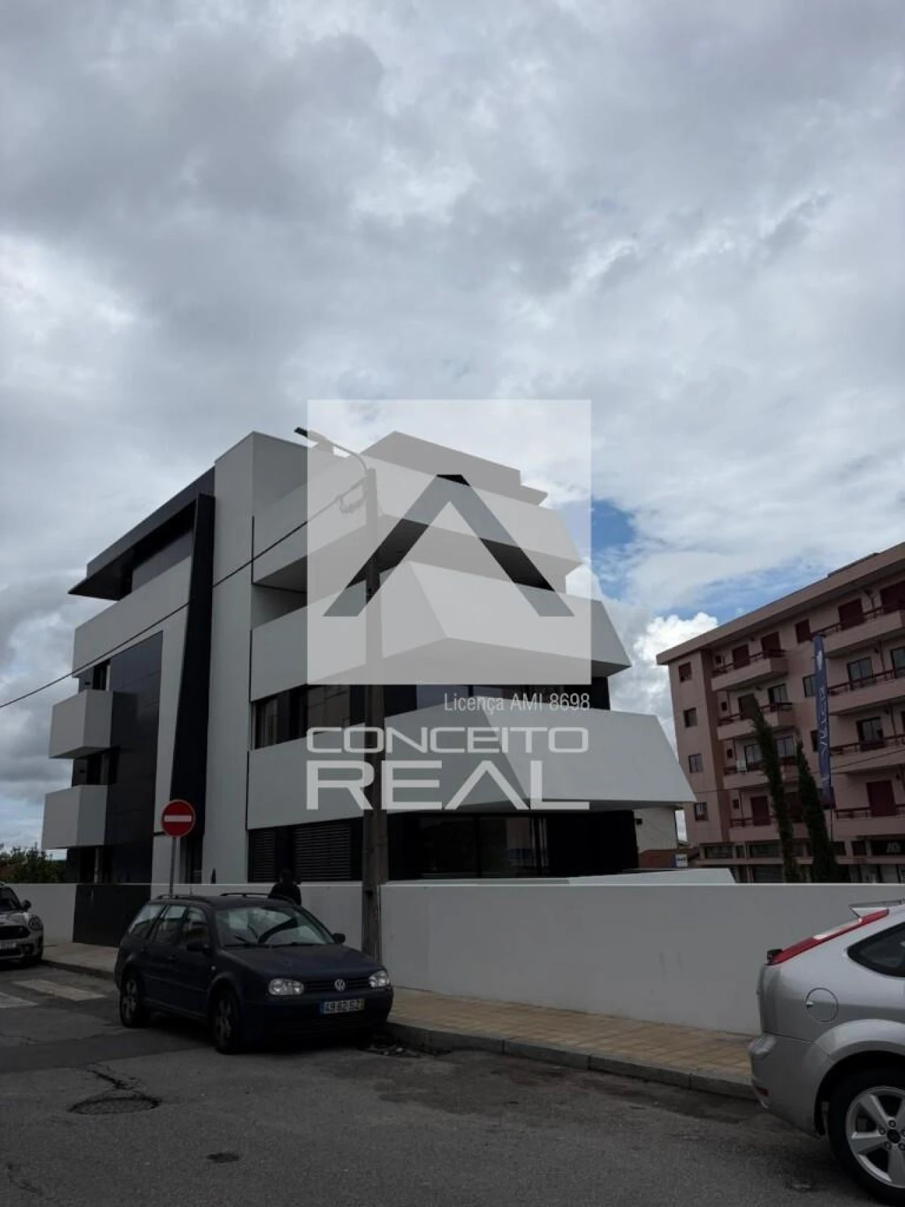 Apartamento T2 para Venda em Gondomar (São Cosme), Valbom e Jovim Foto 24