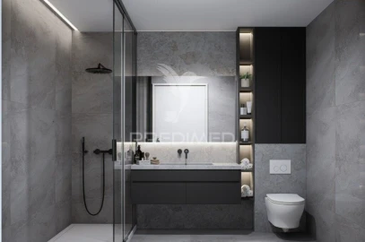 Apartamento T2 para Venda em Pedrouços