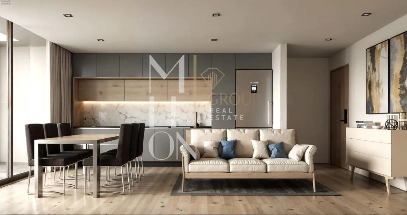 Apartamento T2 para Venda em Vila Nova de Cerveira e Lovelhe Foto 1