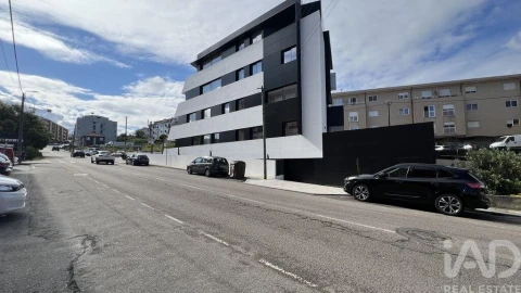 Apartamento T1 para Venda em Gondomar (São Cosme), Valbom e Jovim