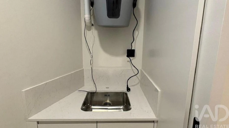 Apartamento T1 para Venda em Gondomar (São Cosme), Valbom e Jovim Foto 27