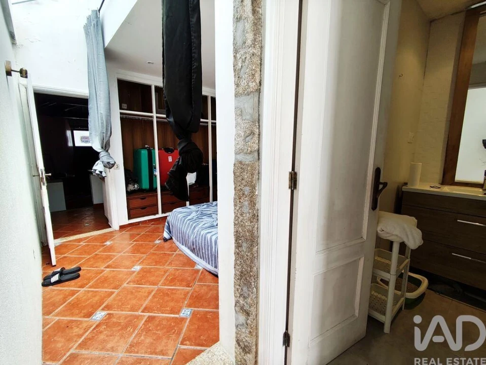 Apartamento T1 para Venda em Cedofeita, Santo Ildefonso, Sé, Miragaia, São Nicolau e Vitória Foto 22