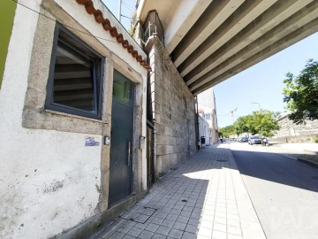 Apartamento T1 para Venda em Cedofeita, Santo Ildefonso, Sé, Miragaia, São Nicolau e Vitória