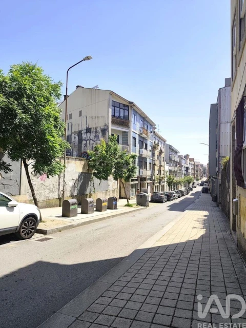 Apartamento T1 para Venda em Cedofeita, Santo Ildefonso, Sé, Miragaia, São Nicolau e Vitória