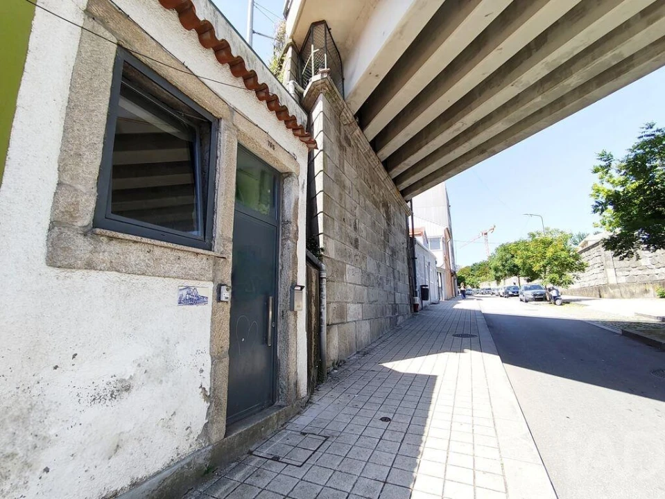Apartamento T1 para Venda em Cedofeita, Santo Ildefonso, Sé, Miragaia, São Nicolau e Vitória Foto 1
