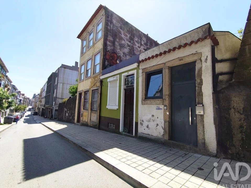 Apartamento T1 para Venda em Cedofeita, Santo Ildefonso, Sé, Miragaia, São Nicolau e Vitória Foto 8