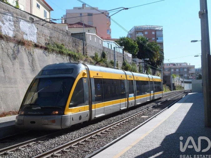 Apartamento T1 para Venda em Cedofeita, Santo Ildefonso, Sé, Miragaia, São Nicolau e Vitória Foto 4