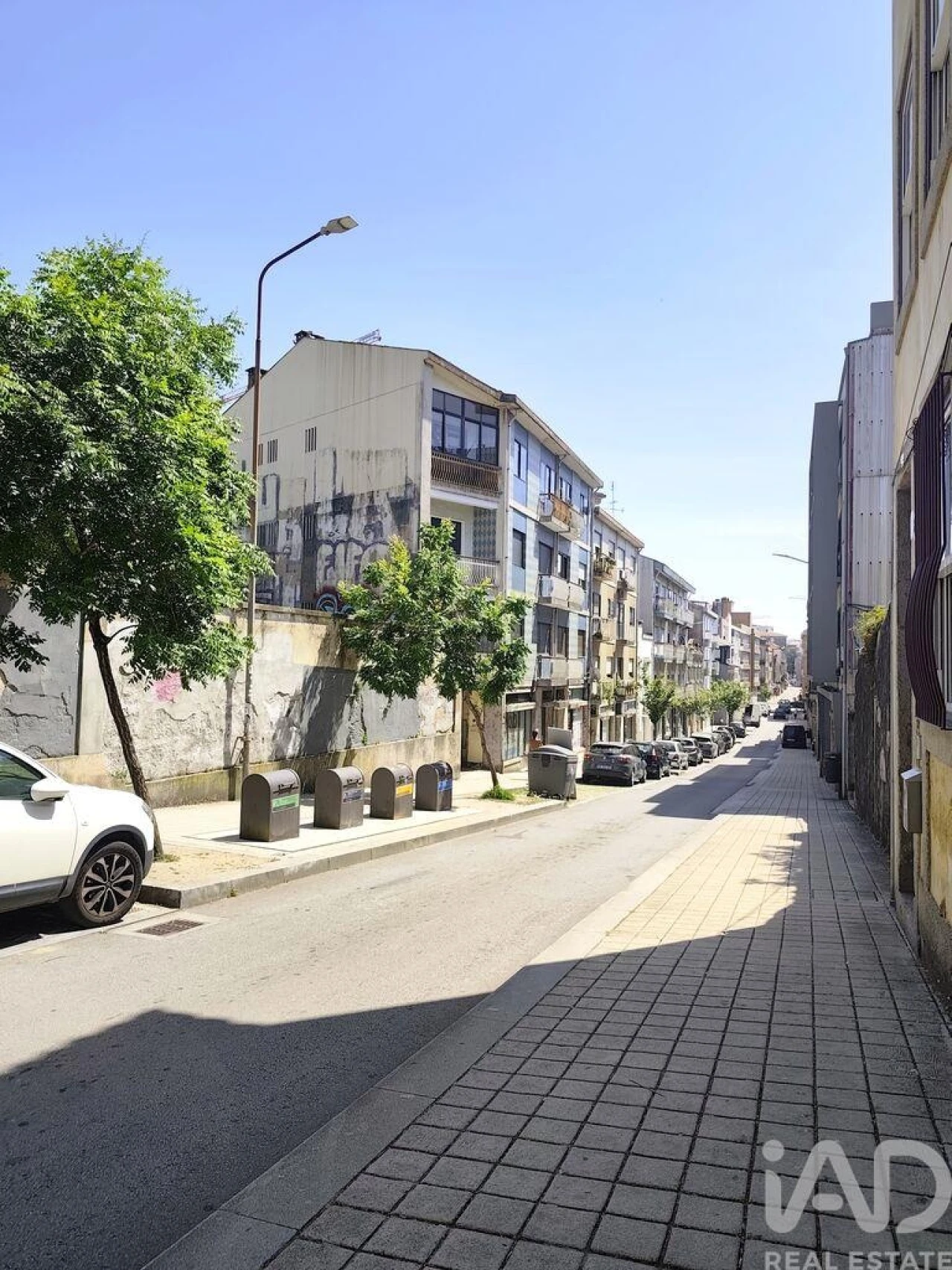 Apartamento T1 para Venda em Cedofeita, Santo Ildefonso, Sé, Miragaia, São Nicolau e Vitória Foto 36