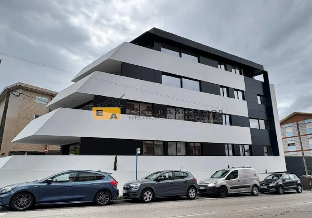 Apartamento T1 para Venda em Gondomar (São Cosme), Valbom e Jovim Foto 5