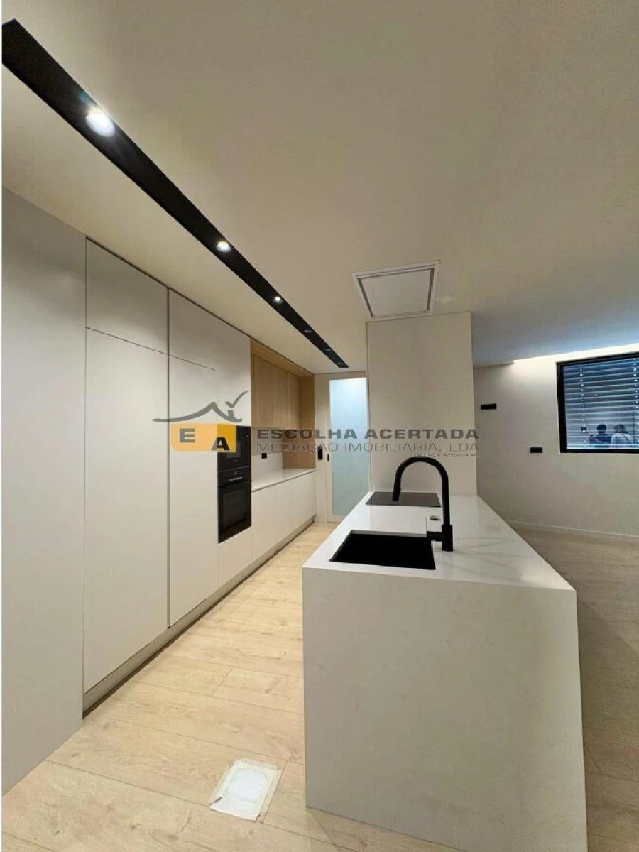 Apartamento T1 para Venda em Gondomar (São Cosme), Valbom e Jovim Foto 22