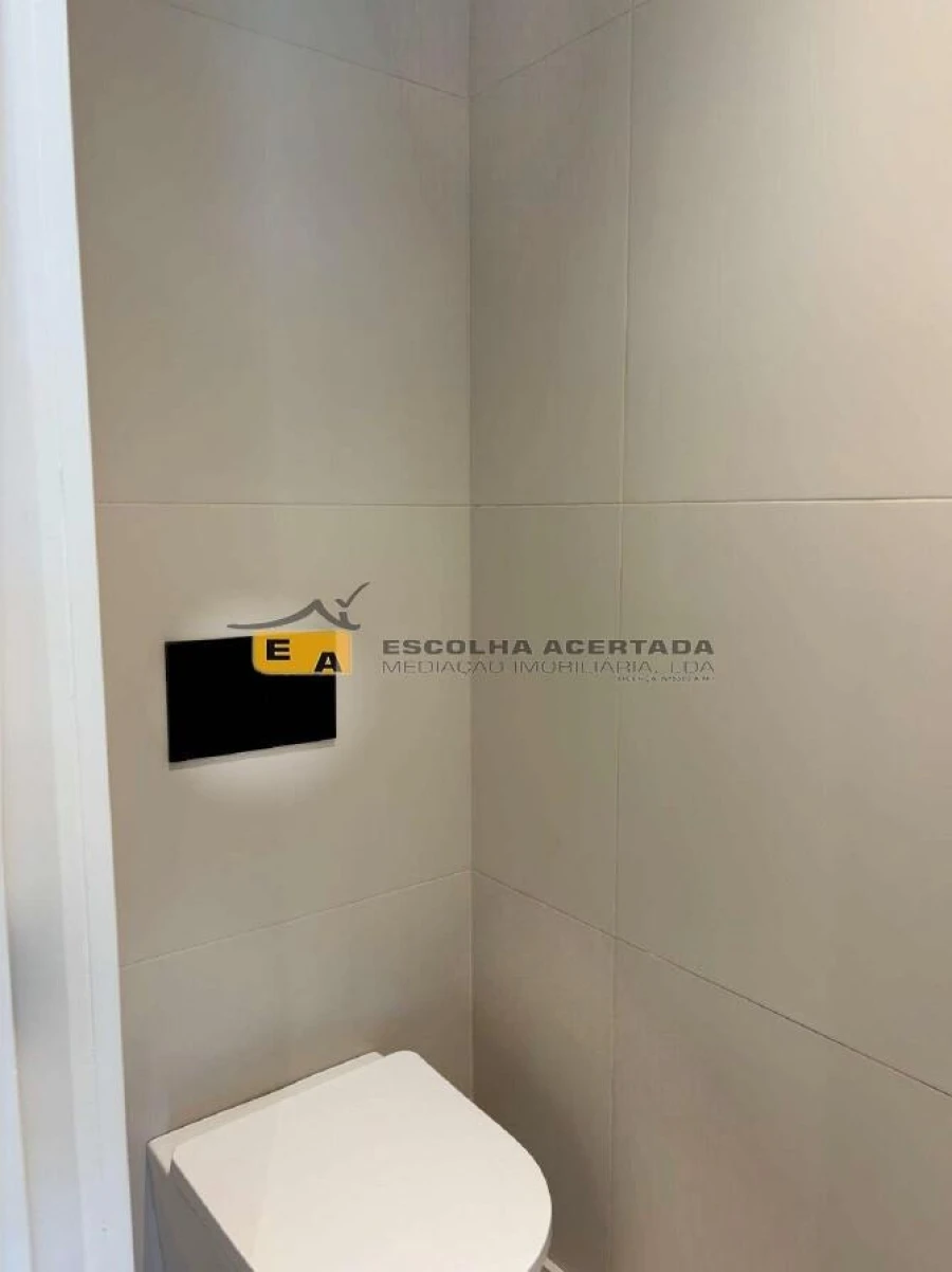 Apartamento T1 para Venda em Gondomar (São Cosme), Valbom e Jovim Foto 9