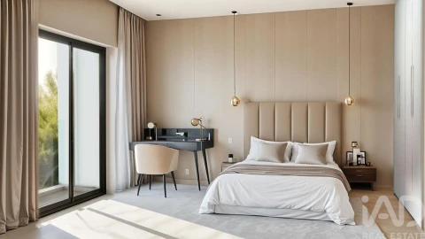 Apartamento T3 para Venda em Corroios