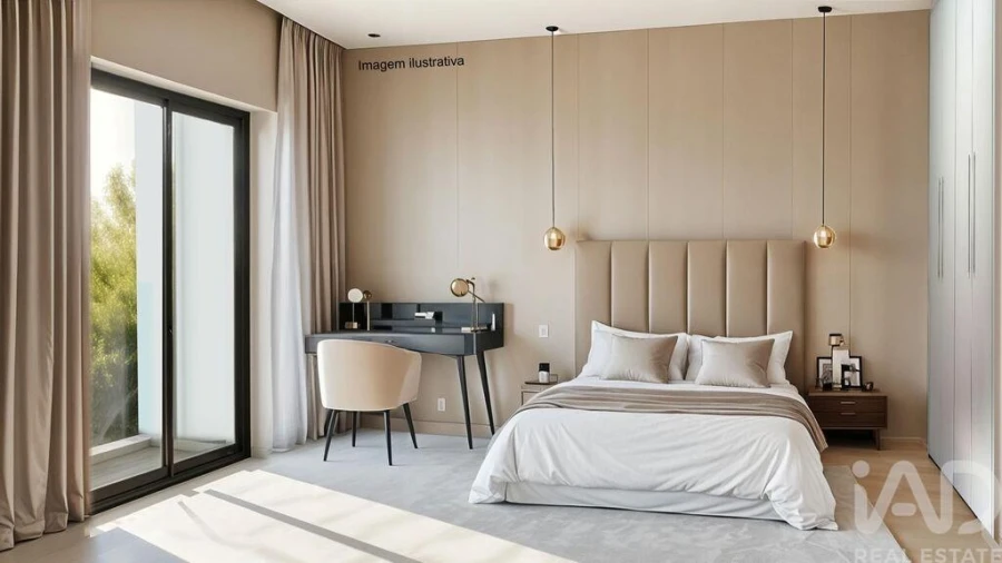 Apartamento T3 para Venda em Corroios Foto 13