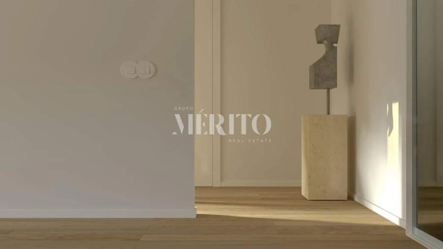 Apartamento T2 para Venda em Vila Nova de Famalicão e Calendário Foto 2