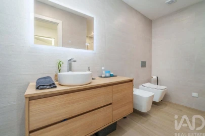 Moradia T2 para Venda em Quelfes