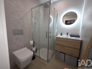 Moradia T2 para Venda em Quelfes