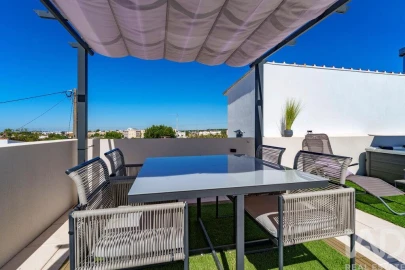 Moradia T2 para Venda em Quelfes