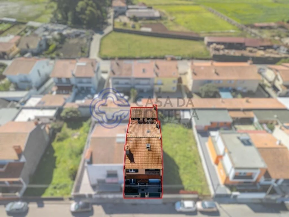 Moradia T3 para Venda em Vila Chã Foto 65