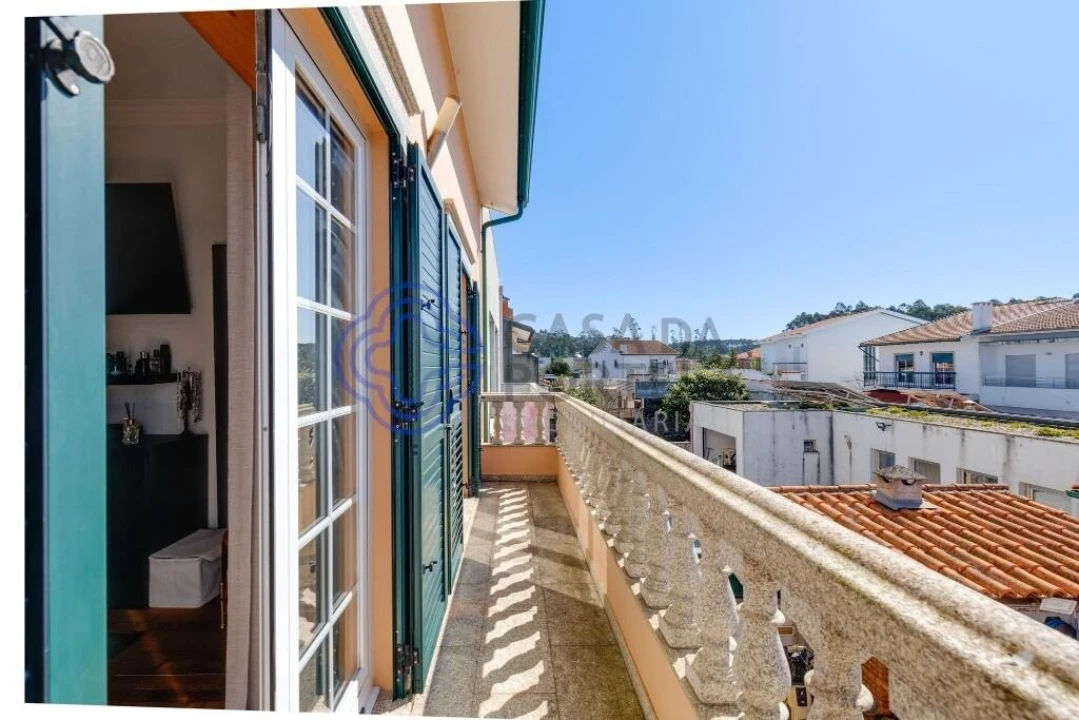 Moradia T3 para Venda em Vila Chã Foto 42