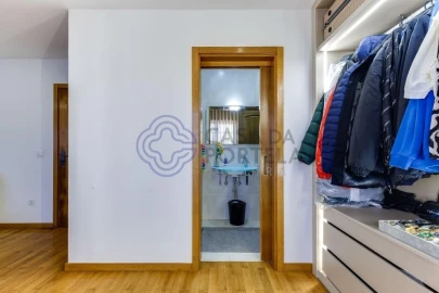 Moradia T3 para Venda em Vila Chã