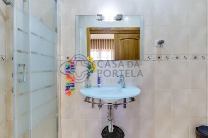 Moradia T3 para Venda em Vila Chã