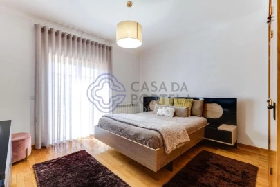Moradia T3 para Venda em Vila Chã