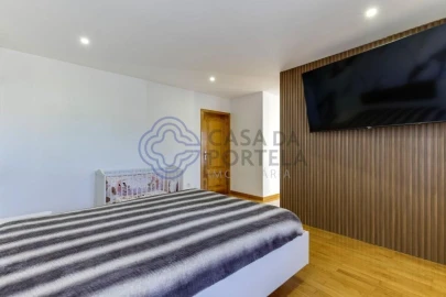 Moradia T3 para Venda em Vila Chã