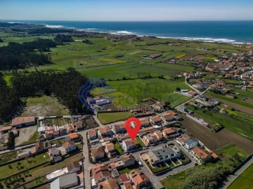 Moradia T3 para Venda em Vila Chã
