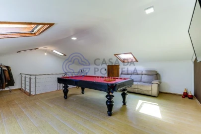 Moradia T3 para Venda em Vila Chã