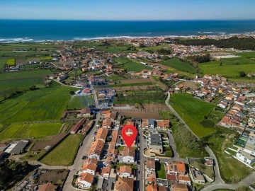 Moradia T3 para Venda em Vila Chã