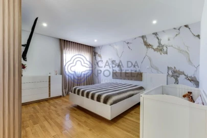 Moradia T3 para Venda em Vila Chã